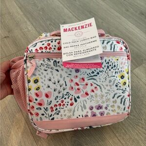 Pottery Barn MacKenzie Lunch Bag